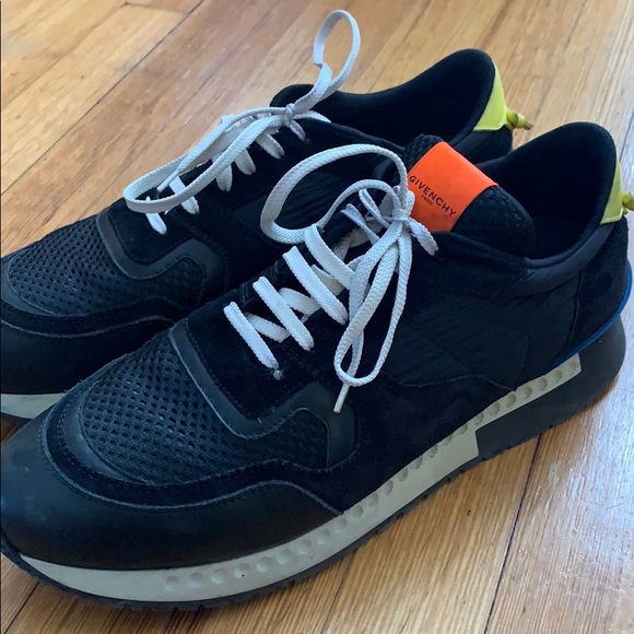 givenchy trainers mens